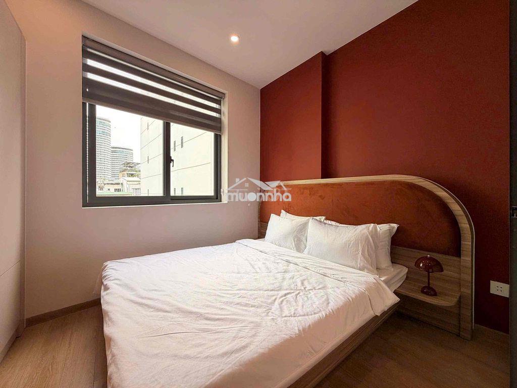 Cho thuê căn hộ mới xây full nội thất cao cấp q4 gần đh luật - ntt - 3