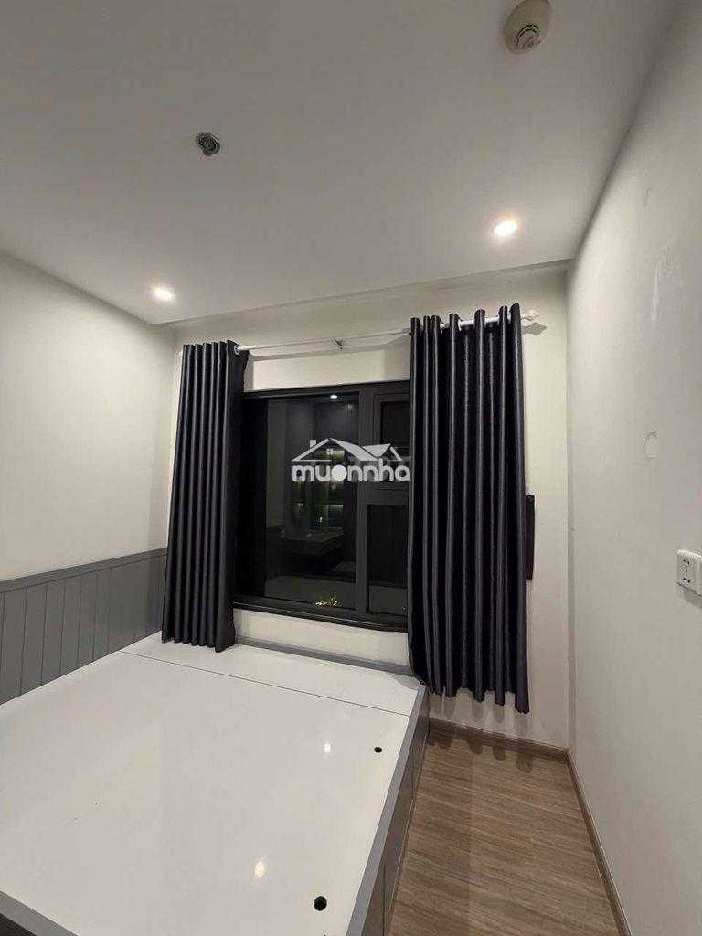 Trống sẵn 1pn mater full nt ở vinhomes quận 9 - 3