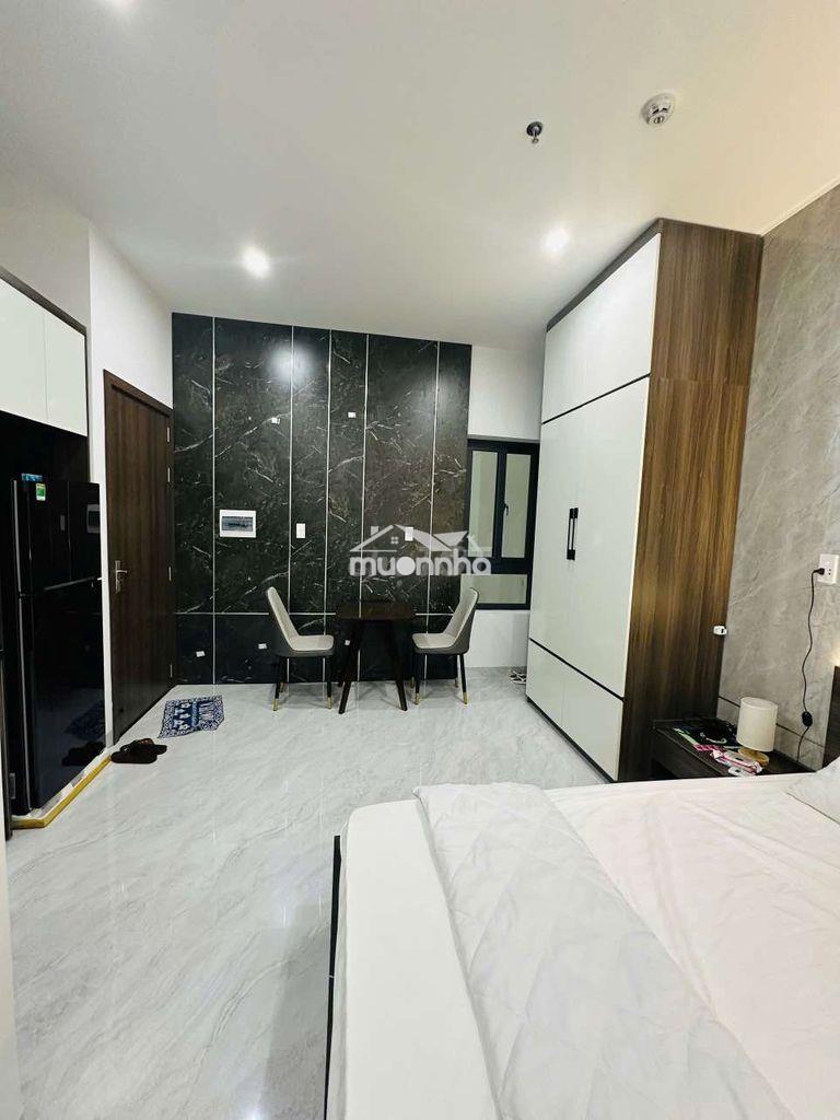Cho thuê căn hộ trưng nữ vương - 2
