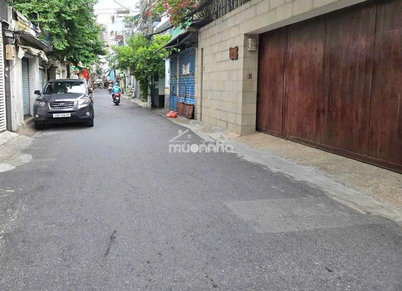 Thật 100% rẻ 11.49 tỷ 
hẻm 6m 4x13m. 50m2 trệt 3 lầu trương quốc dung