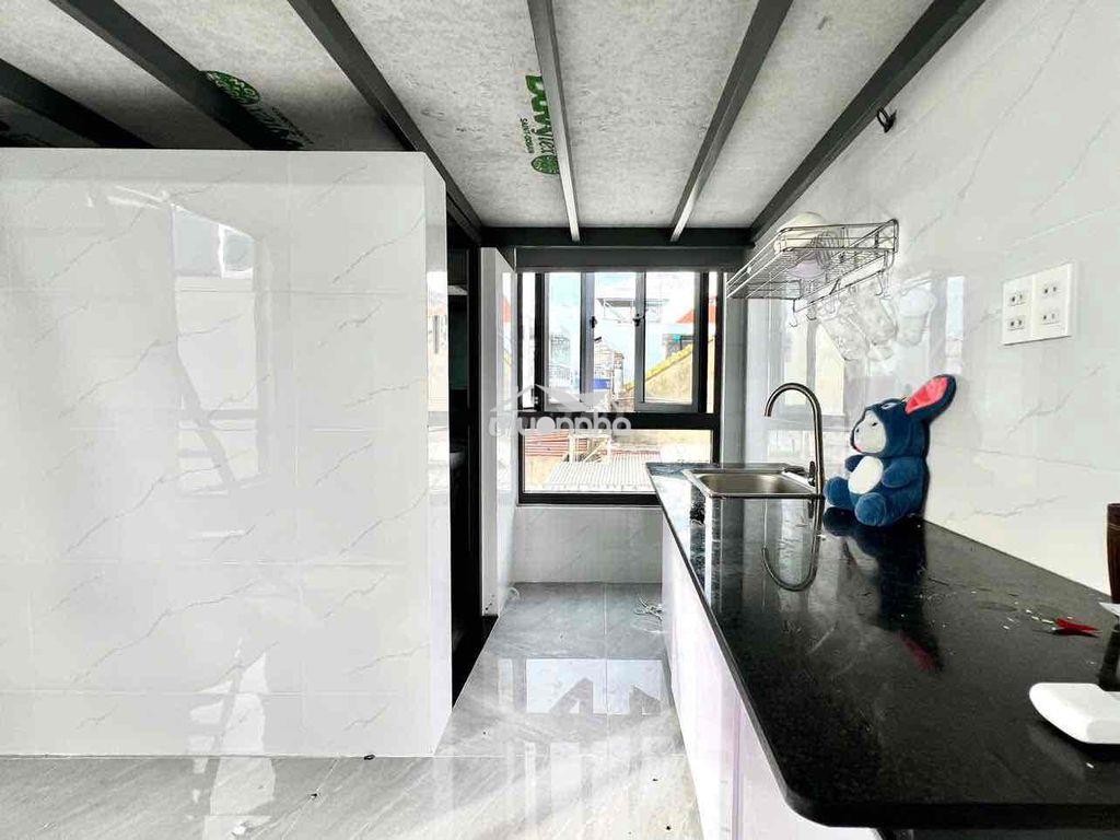 Duplex view thoáng rộng - gần trường văn lang- dương quảng hàm - 3