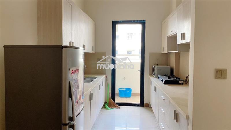 Căn hộ đức khải, 85m2, 2pn - 3wc, nội thất cơ bản, 9 triệu/tháng