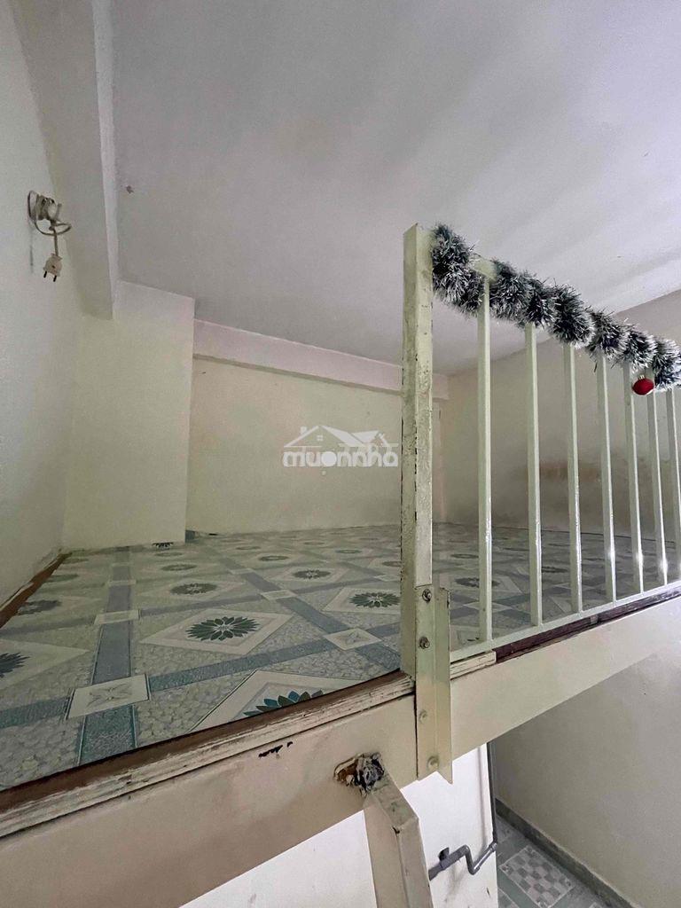 Cho thuê phòng trọ đối diện chợ hoàng hoa thám - 4