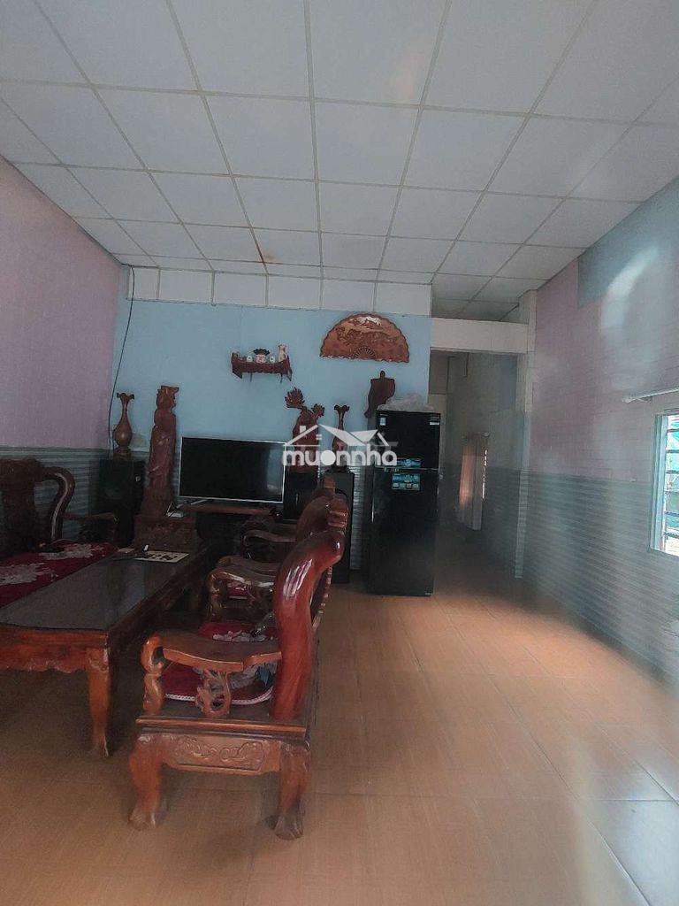 Cho thuê nhà nguyên căn kiệt hoàng văn thái - 3