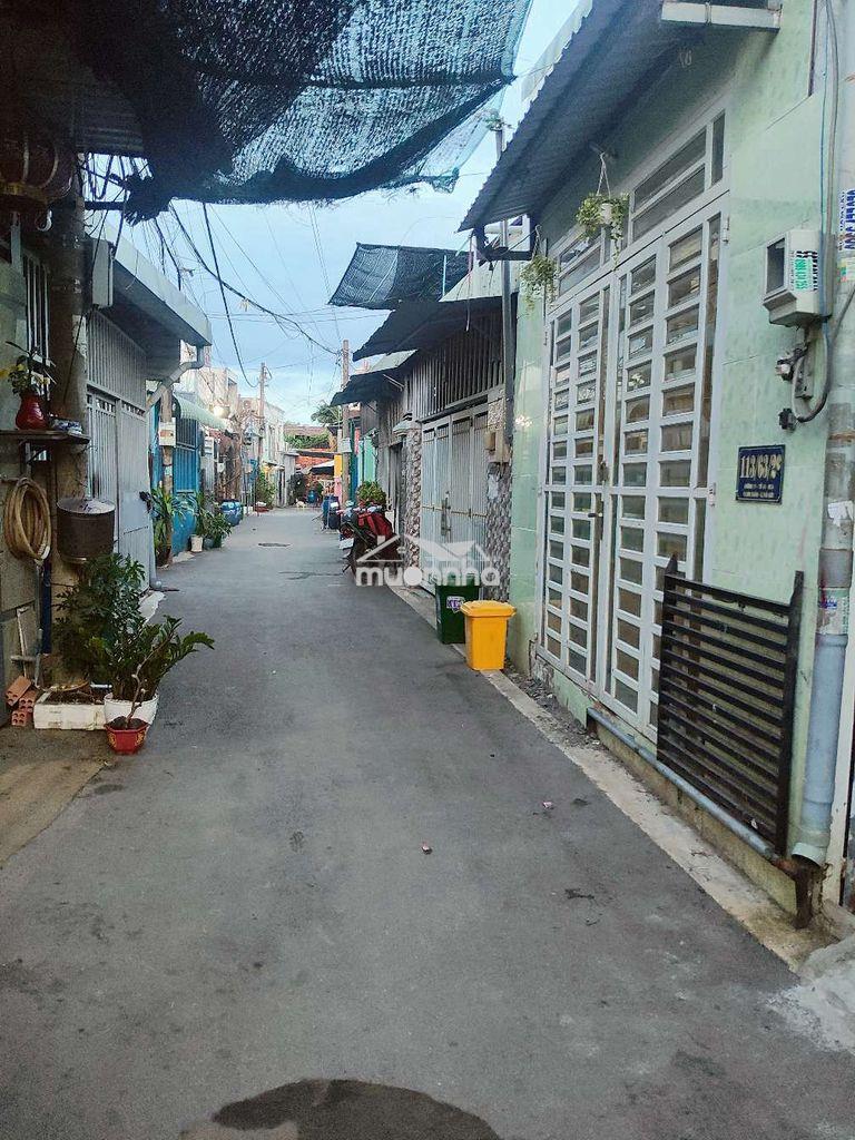 Bán nhà nguyên căn ở tp giá rẻ - 3