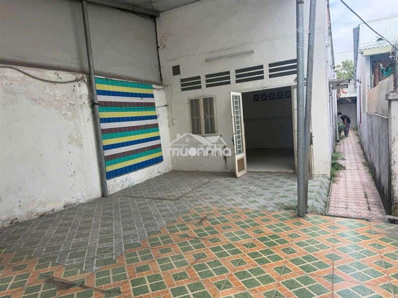 Nhà cho thuê hoặc bán