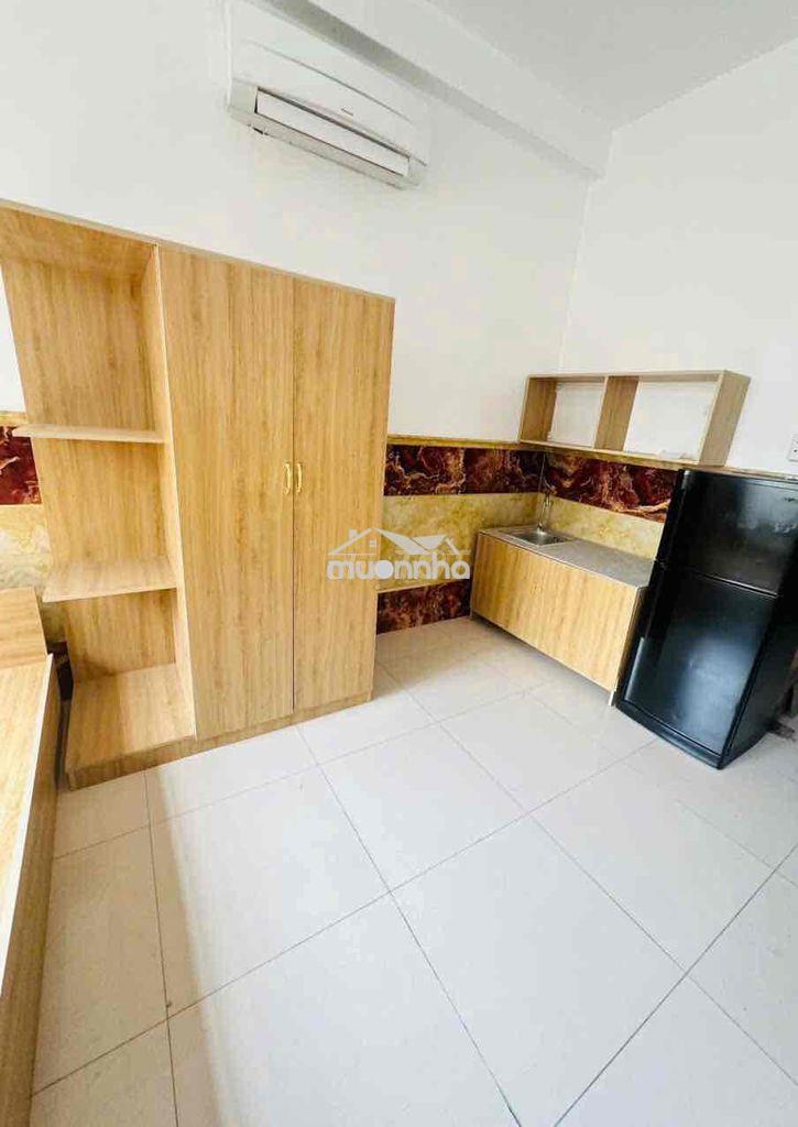 Chdv full nội thất - ngay cao thắng - ba tháng hai - gần vòng xoay - 2