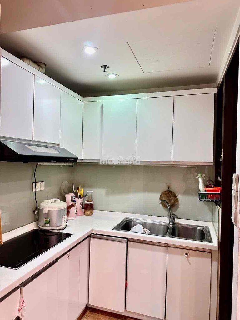 Cho thuê ruby celadon city tân phú 2pn, thoáng, full nội thất đẹp - 4