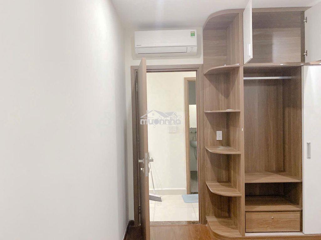 Cho thuê căn 3pn chung cư goldora nhà bè - 2