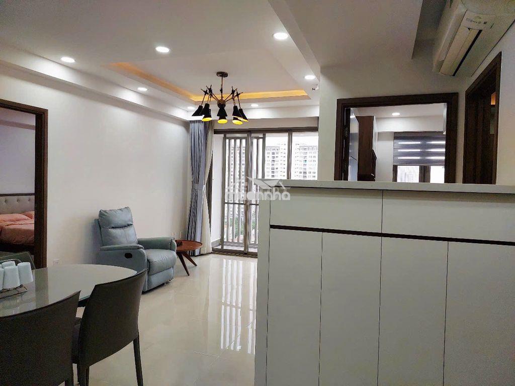 Cho thuê căn hưng phúc 72m2, 2pn full nôin thất như hình 18tr - 2