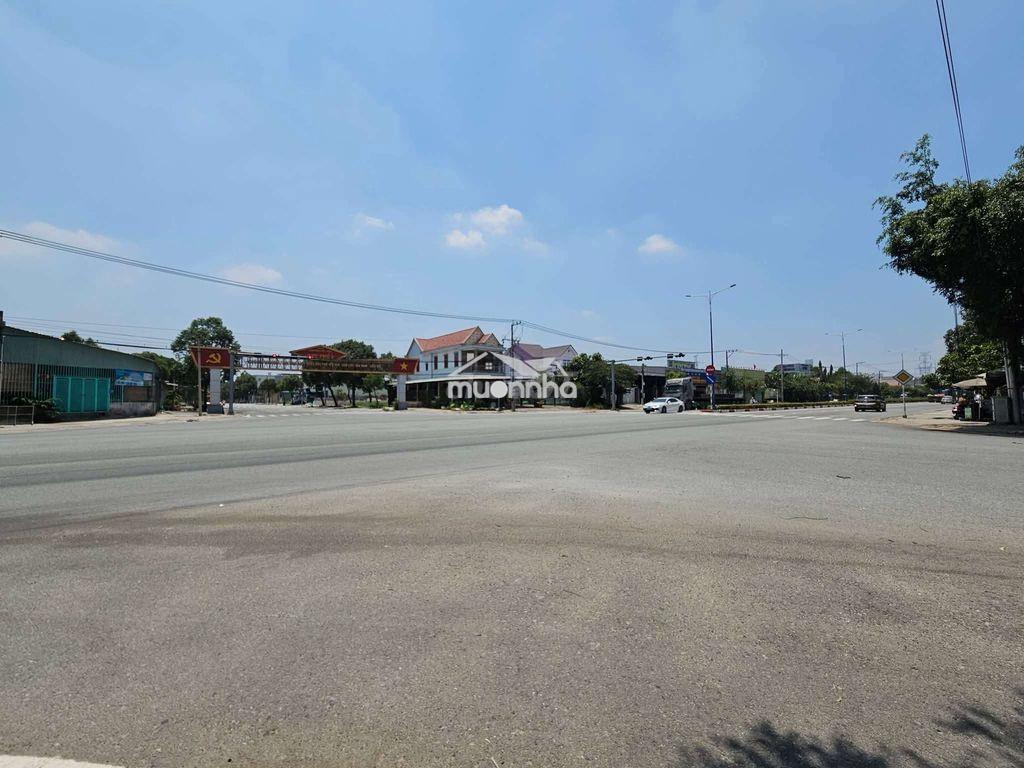 Mbkd lô góc 300m2 huỳnh văn lũy - cao thắng tpm - 3