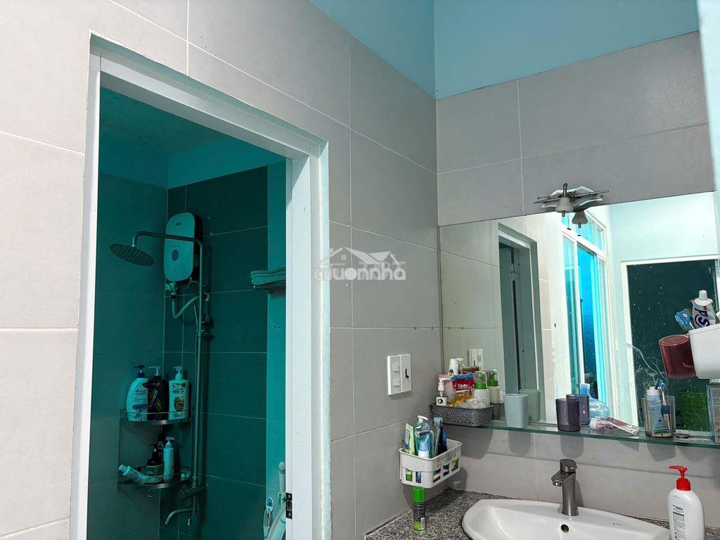 Bán nhà quận 7- phường phú thuận- sát pmh - 3