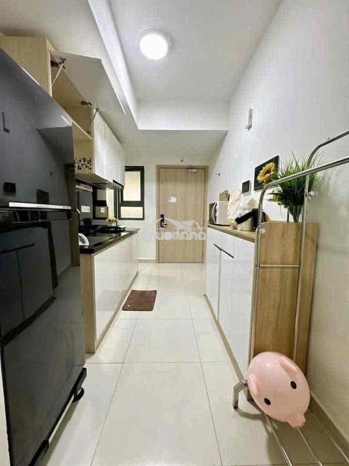 Bán căn hộ chung cư cao cấp loại studio trung tâm biên hòa - 2