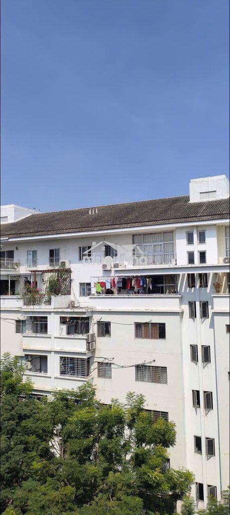 Căn hộ phú mỹ hưng - 4