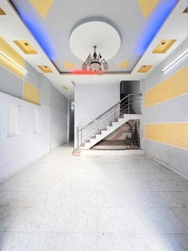 5x15m - trệt lầu 4 pn - 3wc, shr, ngay cầu phú xuân - 500m tới q7 - 4