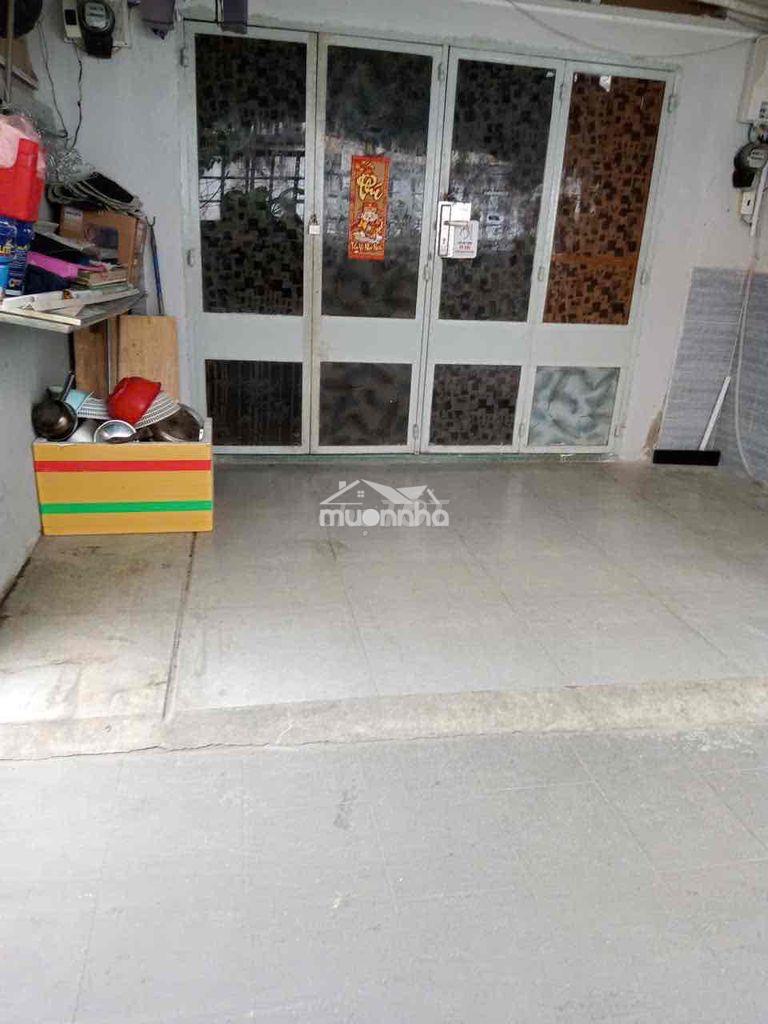 Homestay đủ thiết bị phú nhuận hvb - 3