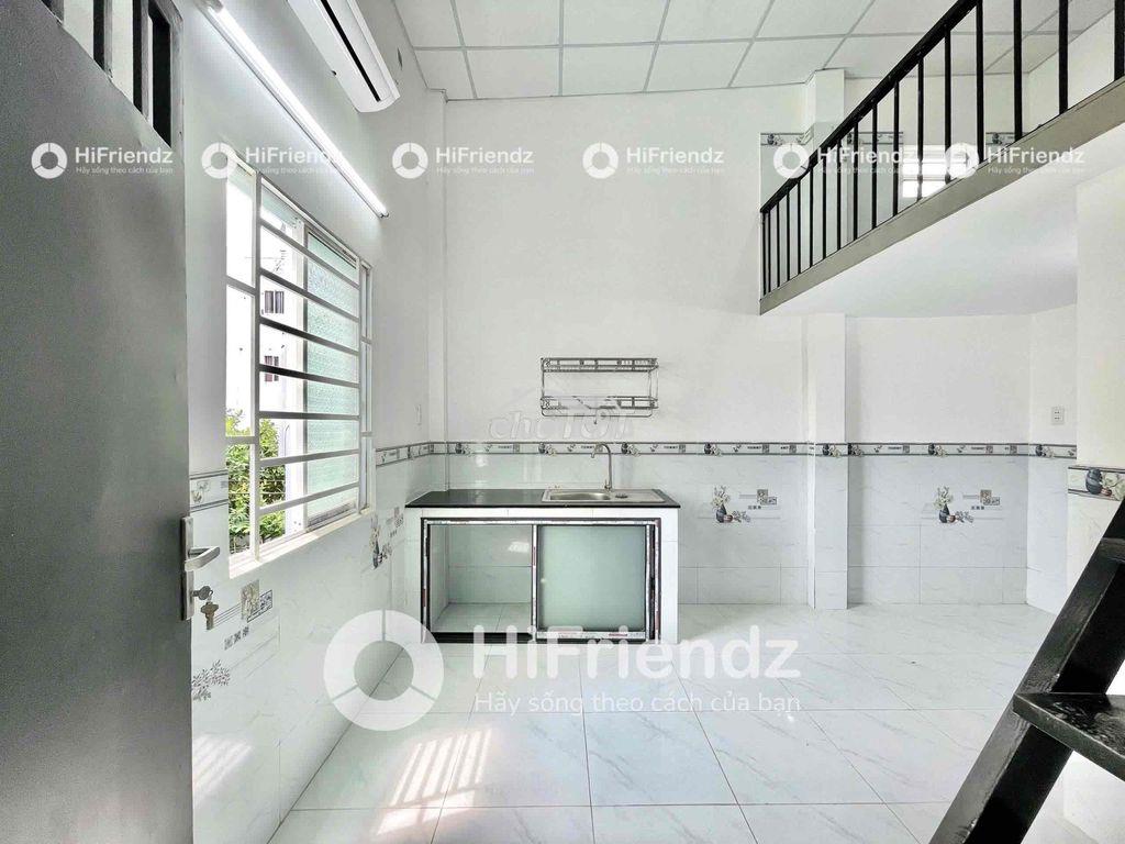 Trọ giá rẻ full nt (mgr) cửa sổ trời chỉ tính điện nước - ngay đầm sen - 2