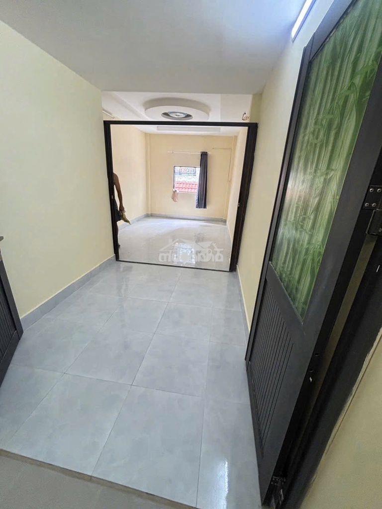 🏘️Cho thuê nhà hậu giang p11 quận 6, 7,5 triệu - 4