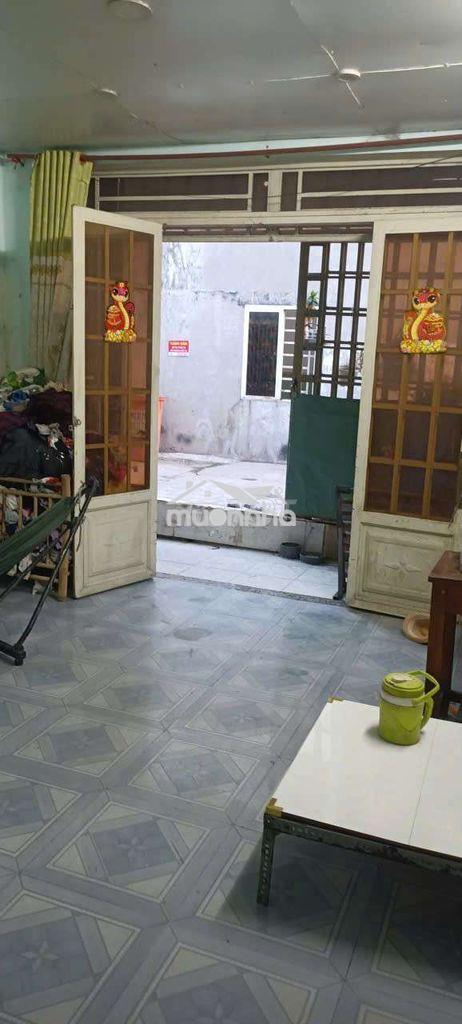 Nhà bán góp - 2