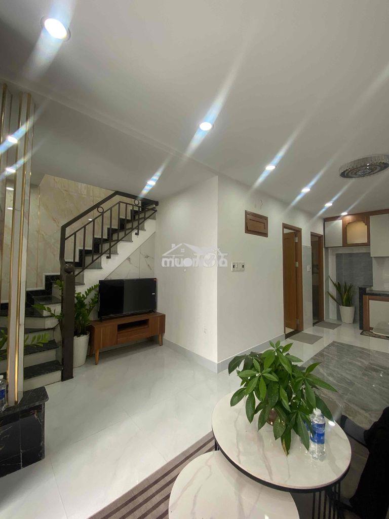 Hàng hiếm tài chính hơn 3 đồng có ngay nhà tại trung tâm tp - 2