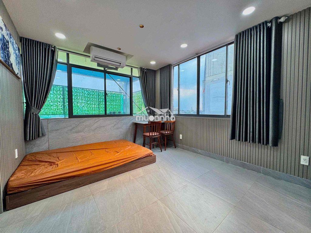 Hệ thống cho thuê  ngay thạch lam view thoáng_full nội thất - 2