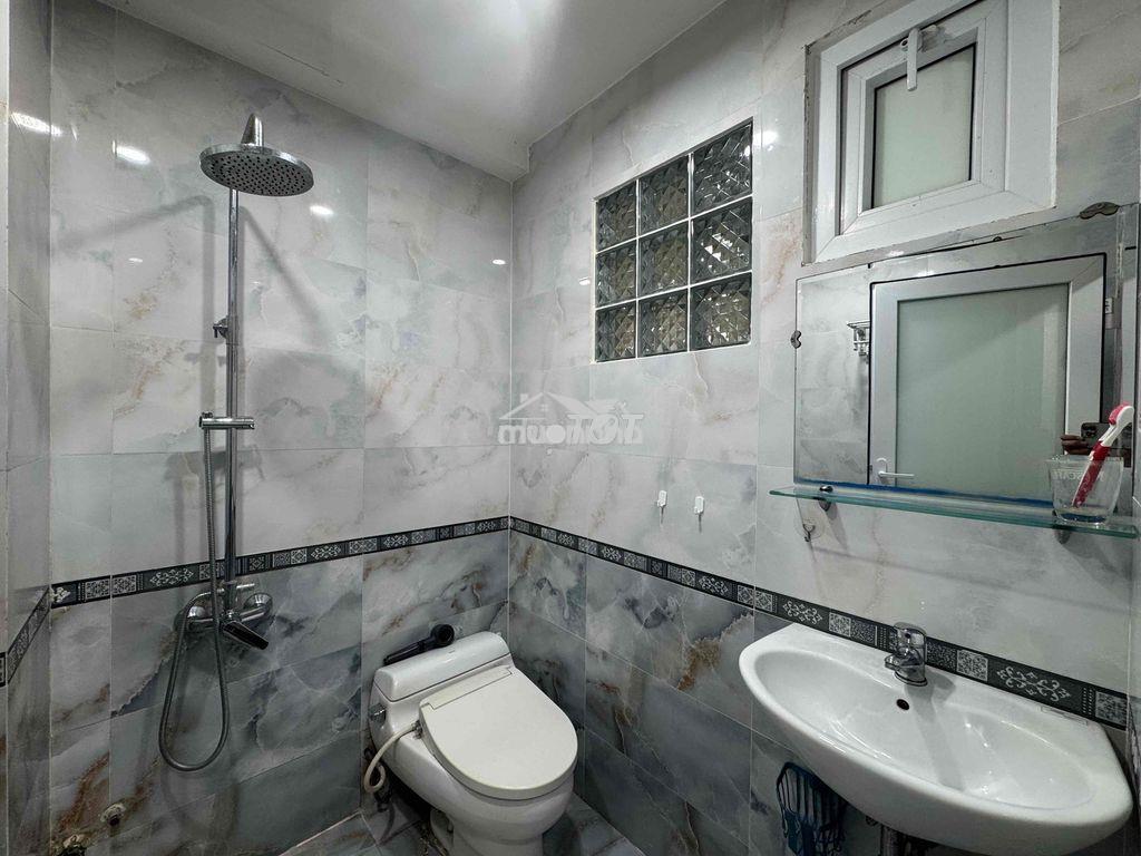 🏡Trống sẵn 1 phòng ban công tách bếp chỉ 5tr ngay trần hưng đạo q1🏡 - 2