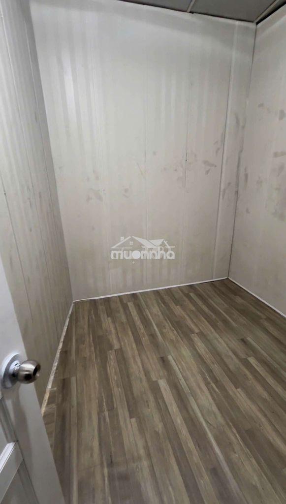 Cho thuê nhà trệt 1 gác, nguyễn xí p13 bình thạnh - 3