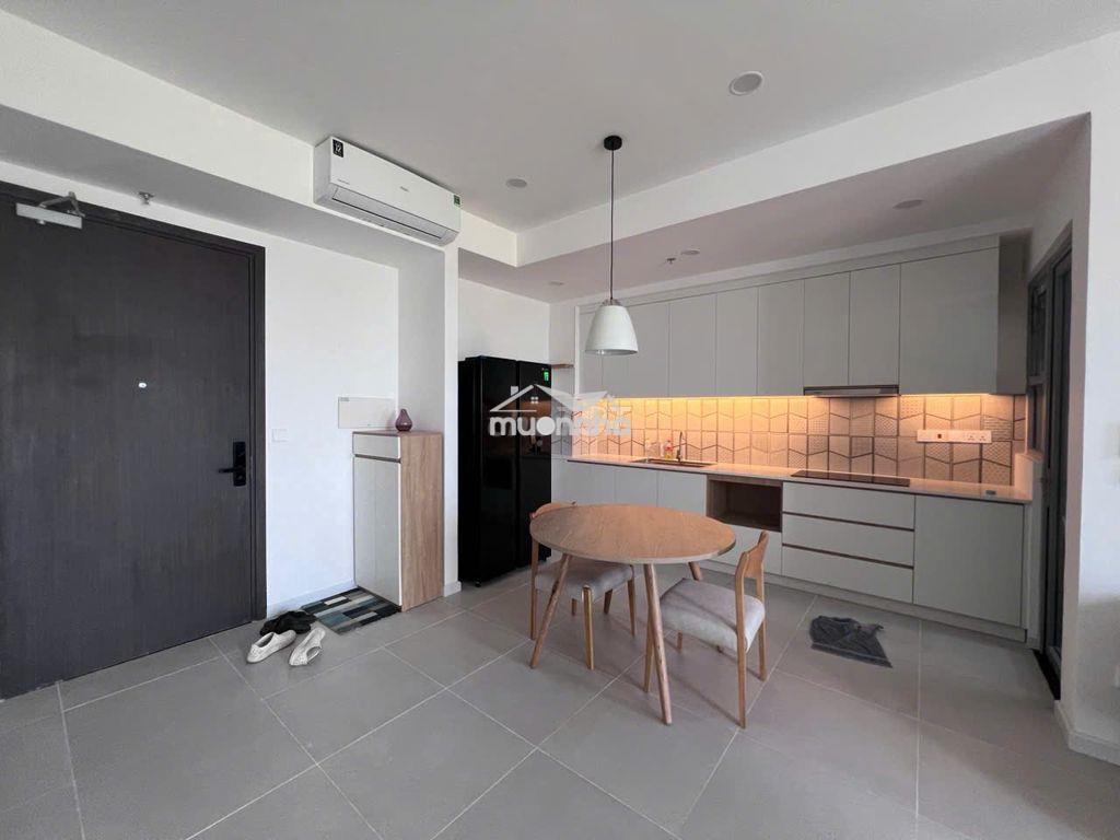 Celesta rise 2pn thô 6.1 tỷ, xem nhà 24/24 - 3