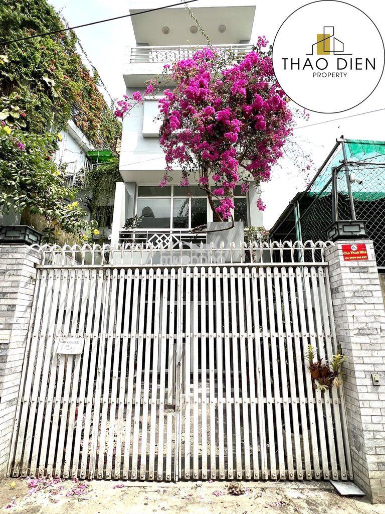 Nhà đẹp full nội thất view landmark 81 tại trung tâm phường an khánh