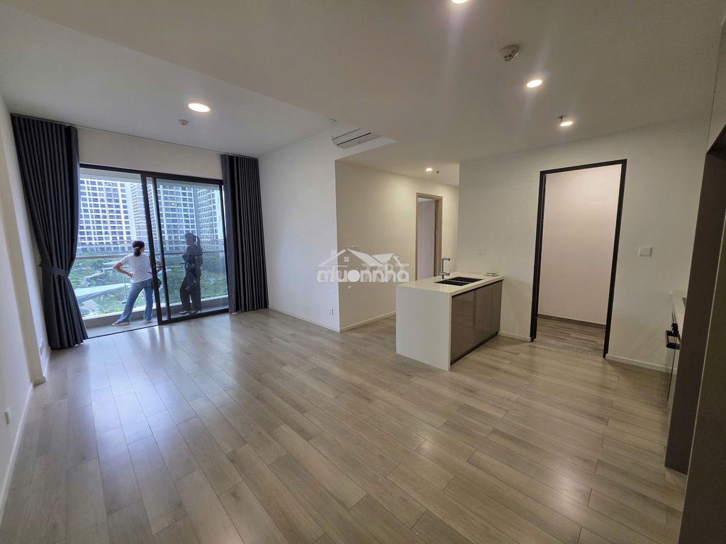 Chỉ 4ty2, bán căn hộ 2pn, masteri, vinhomes grand park, 74m², sổ hồng - 4