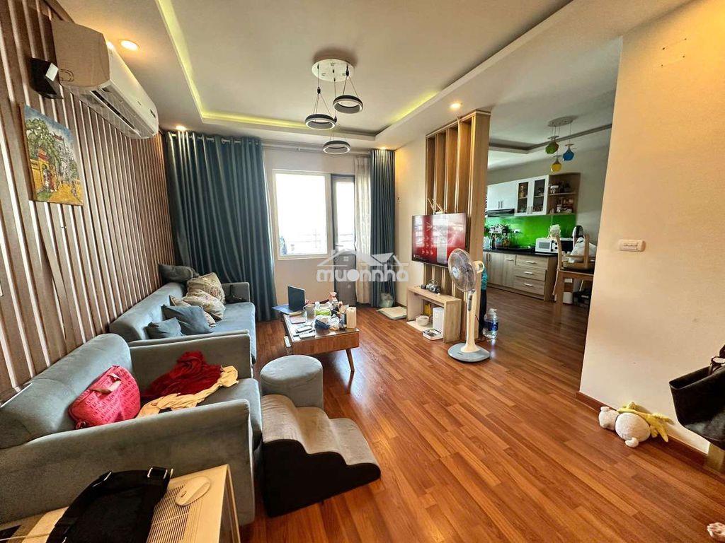 Mường thanh biển mỹ khê căn góc 3pn 96m2 full nội thất - 2