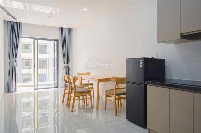Căn hộ giá tốt cho nhân viên văn phòng & các bạn mới ra trường đi làm