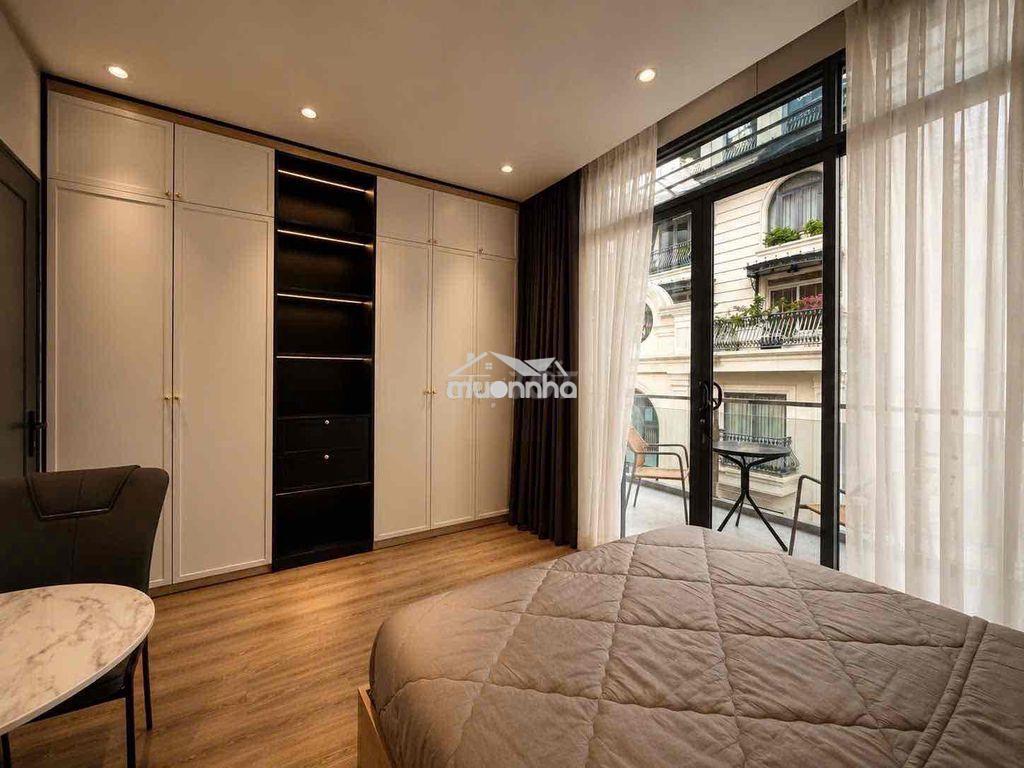 🏡🏡 Hệ thống căn hộ, studio,1 phòng ngủ tách bếp, hầm xe thang máy - 2