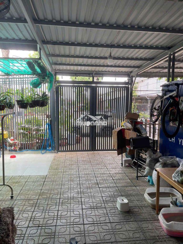 Bán nhà tiamo 5x25m2 giá rẻ chỉ 4ty8