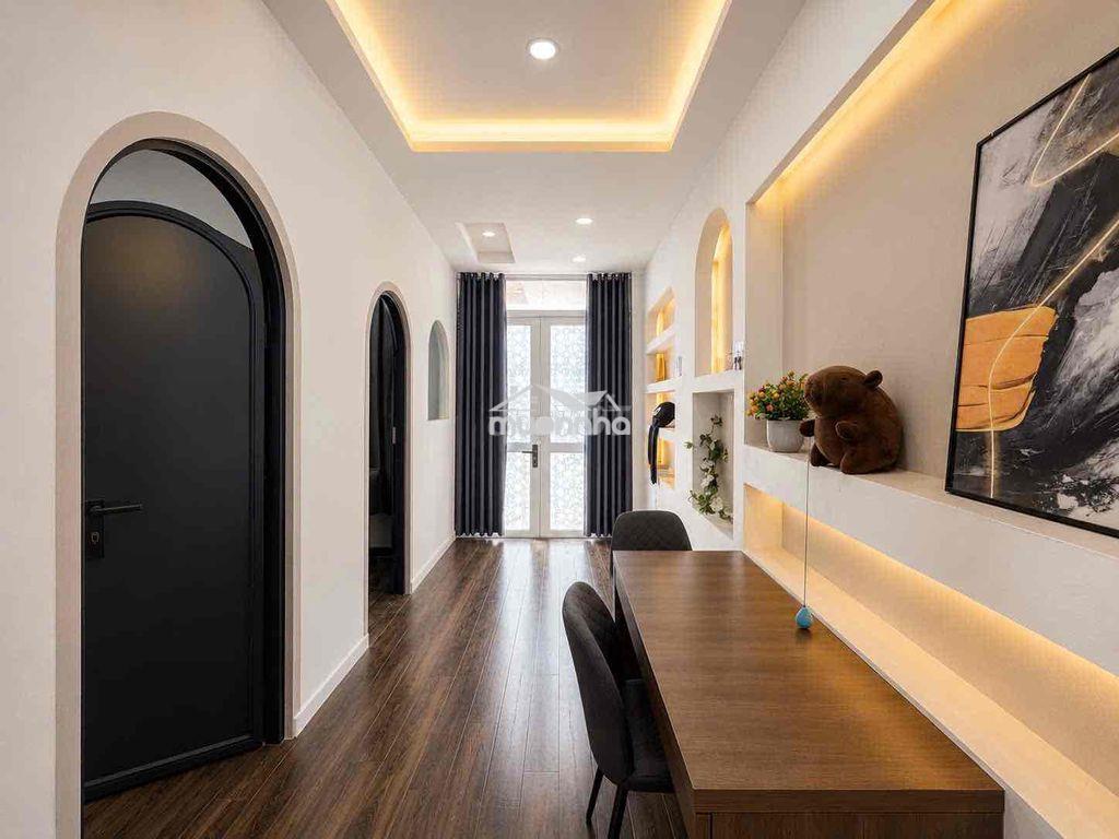 Căn hộ 2 phòng ngủ gần đại học bách khoa vạn hạnh mall quận 10 gần q1 - 2