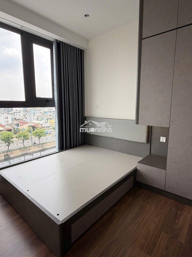 Bán căn 2 pn, 2wc ngay bến bình đông quận 8  - 3
