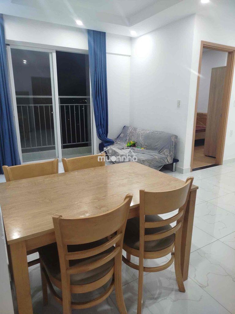 Cho thuê căn hộ conic riverside 1pn1w, ở liền giá 6.8tr- lh ***