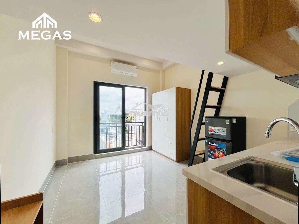 Khai trương căn hộ duplex full nội thất cao cấp 📍 tỉnh lộ 10 - 3