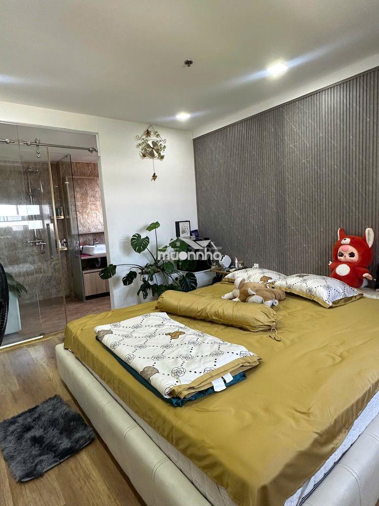 Cần cho thuê căn hộ duplex vision 96 trần đại nghĩa - 4