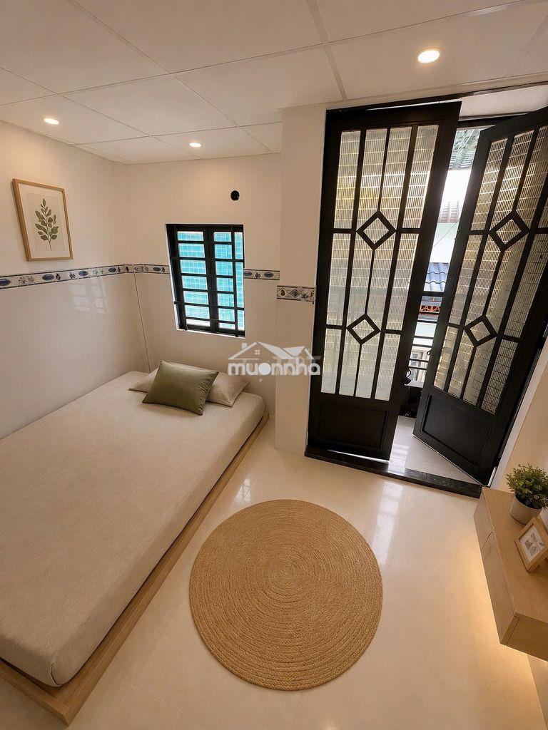 Nhà xinh 22m2 đường tthoa ngay trường nguyễn hiền. giá chỉ 1,09 tỷ tl - 4