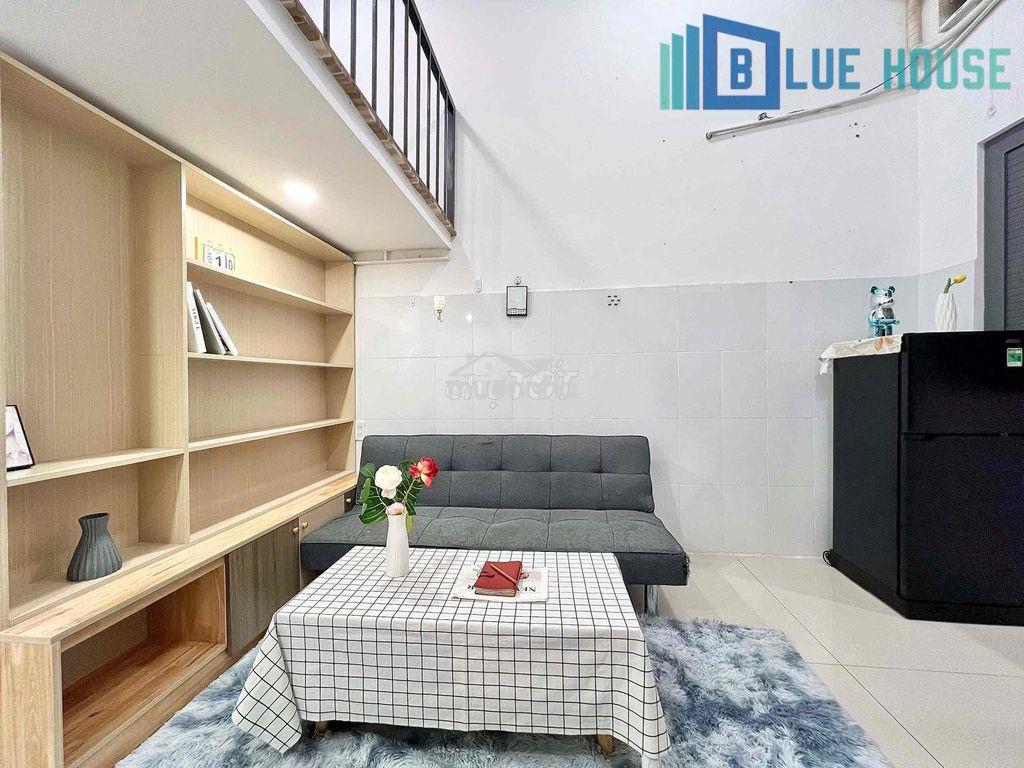 🌟Chung cư mini ngay đầm sen - đại học văn hiến - sẵn nội thất - 3