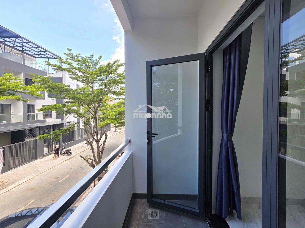 Căn hộ dich vụ mới xây dựng - 2