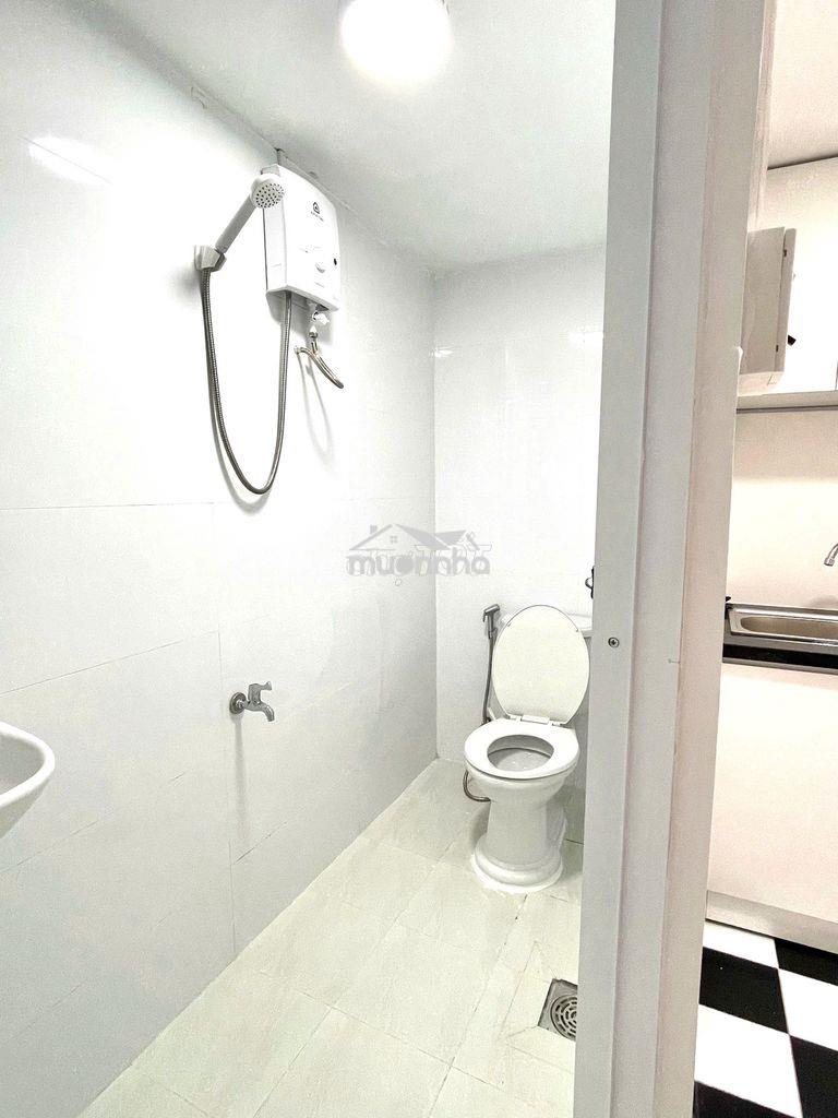 🏡 Chỉ 4.9 triệu q3 - duplex xinh như studio hàn quốc - full nội thất - 4