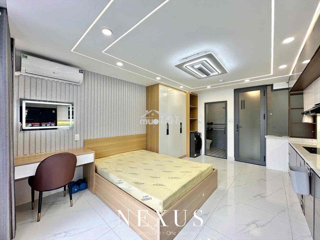 Trống căn luxury full nội thất ban công 👾trường chinh 👾phan huy ích👾 - 2