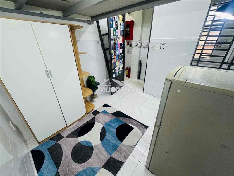 Duplex sạch sẽ, giá phải chăng