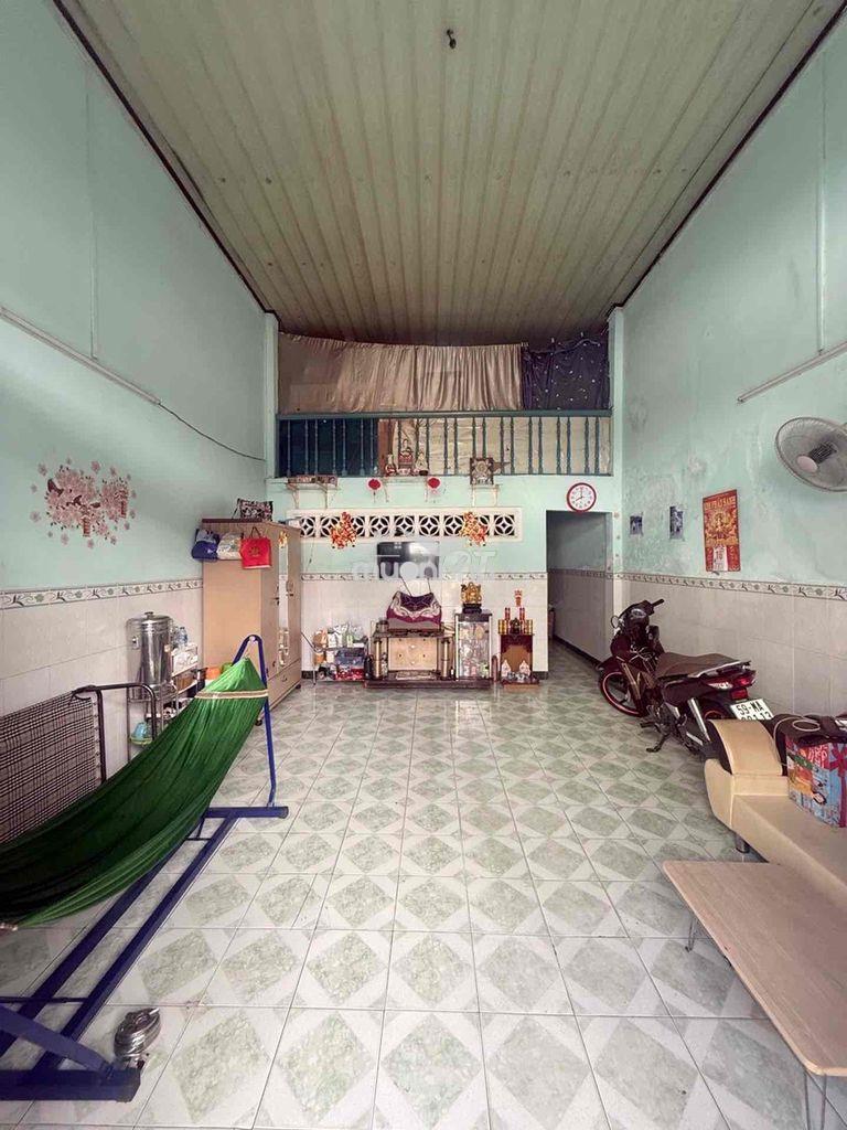 Bán nhà quang trung gò vấp 90m2 sát hẻm xe hơi, giá mới 5.5 tỷ - 3
