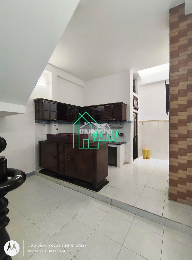 Ngay đại học công thương - aeon - 3 tầng - sân thượng trước và sau - 2