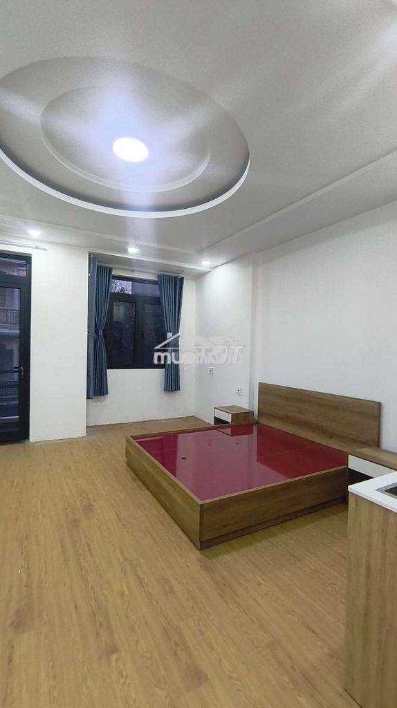 Cho thuê  chdv mới 7p + mb ngay cộng hòa - 4