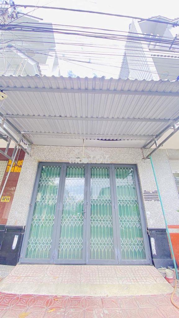 Cho thuê nhà 2 phòng ngủ kdc 91b đầy đủ đồ đạc 8 triệu - 4