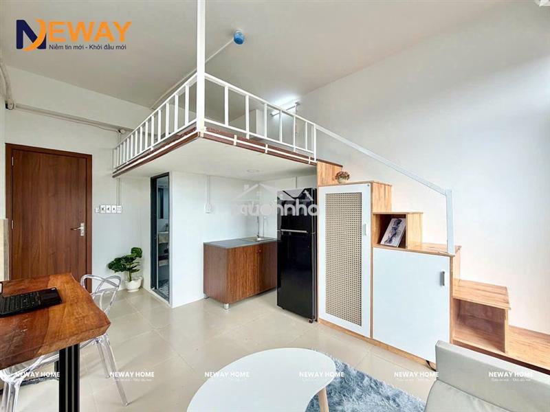 Khai trương phòng gác cửa sổ ngay huit - vhu - tân sơn nhì - tân phú